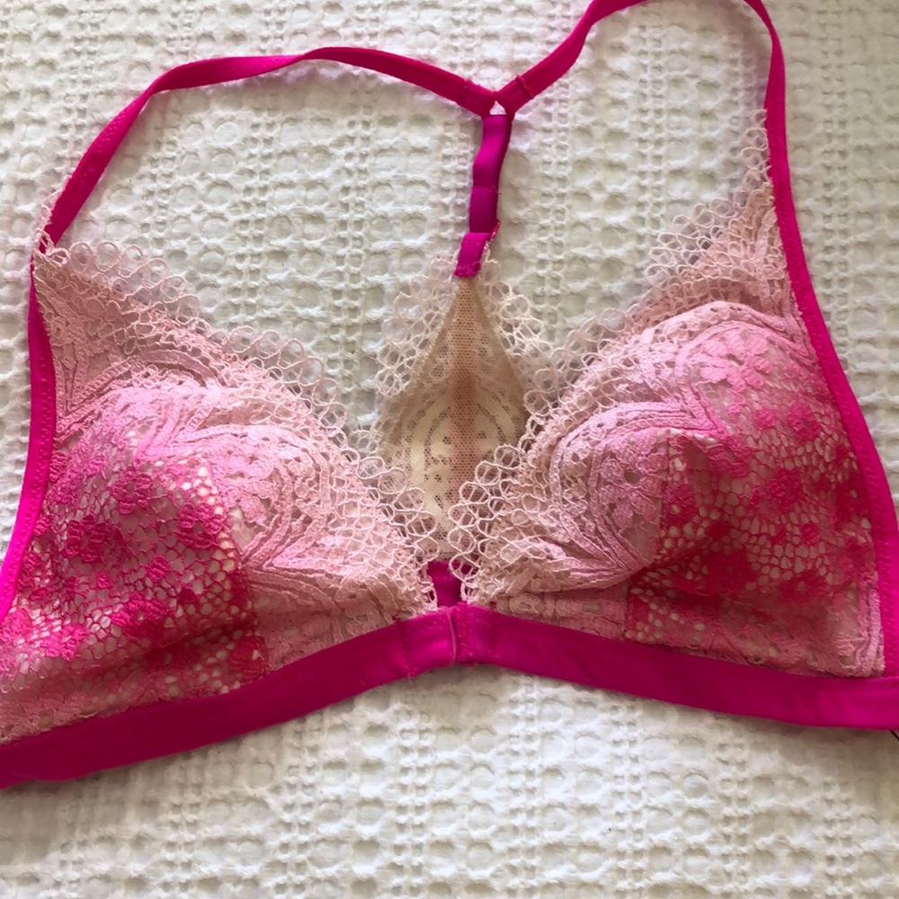Victoria’s Secret Bralette